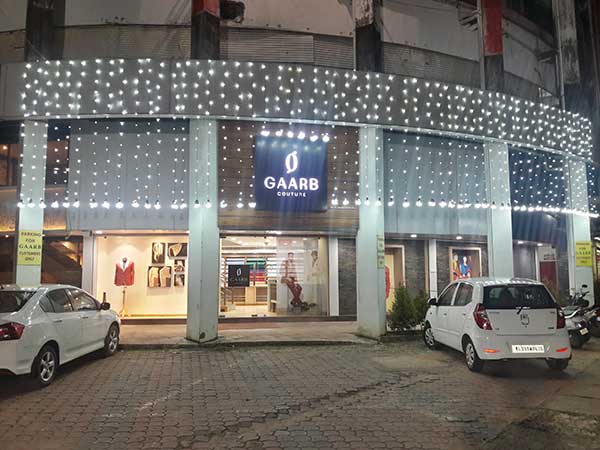 gaarb couture